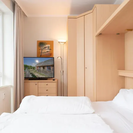 Lejlighed Gemuetliche Im Ostseebad Mit Balkon *